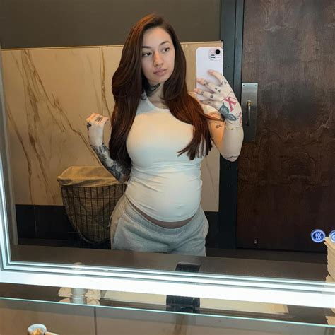 danielle bregoli leak|Bhad Bhabie: From Cash Me Ousside Girl to OnlyFans Megastar